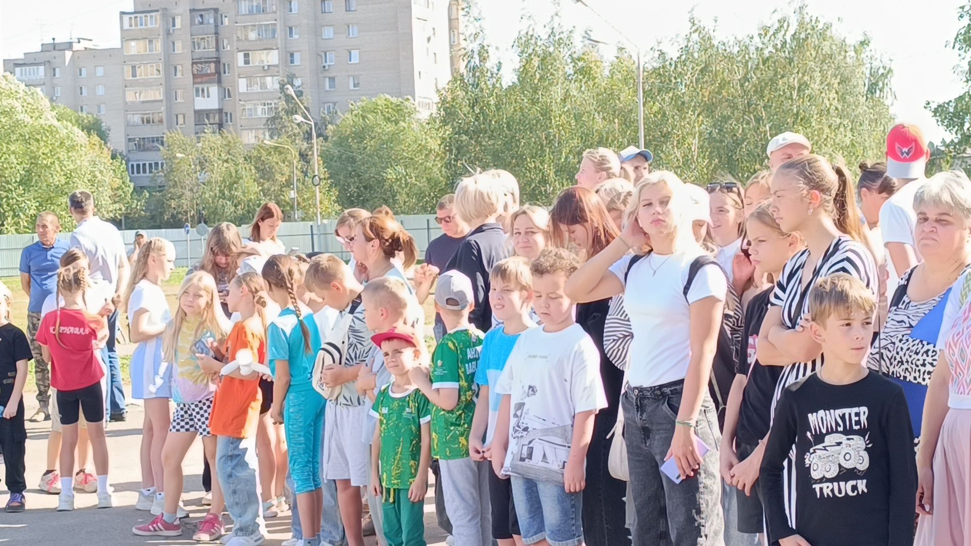 Бассейн, Лобня, Стройка,