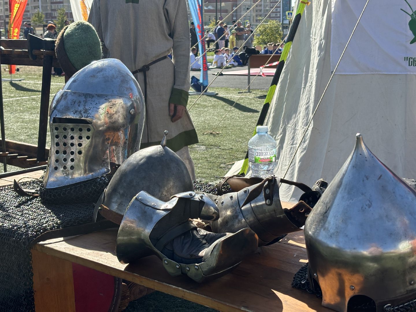 день города балашиха, 194 года, метеор,