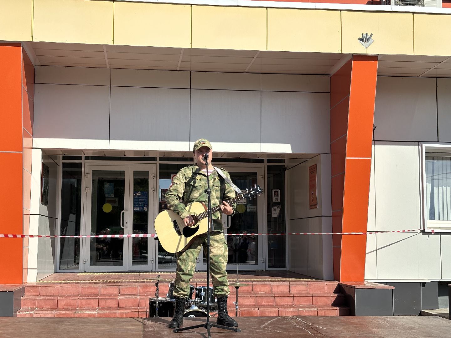 день города балашиха, 194 года, метеор,