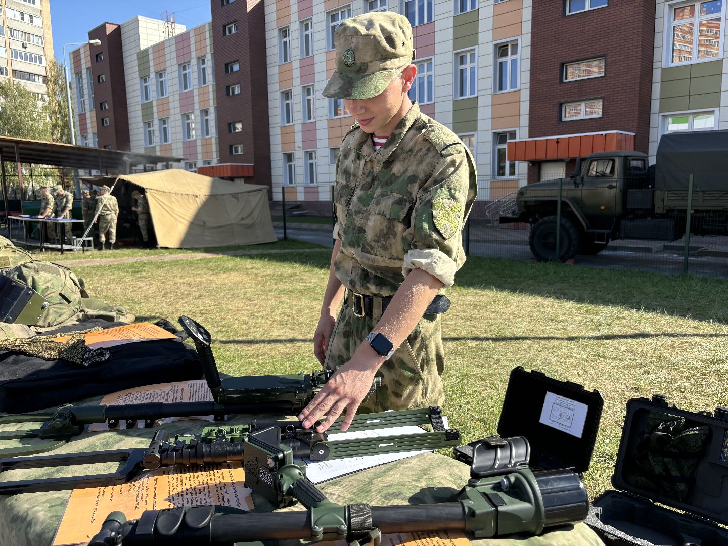 день города балашиха, 194 года, метеор,