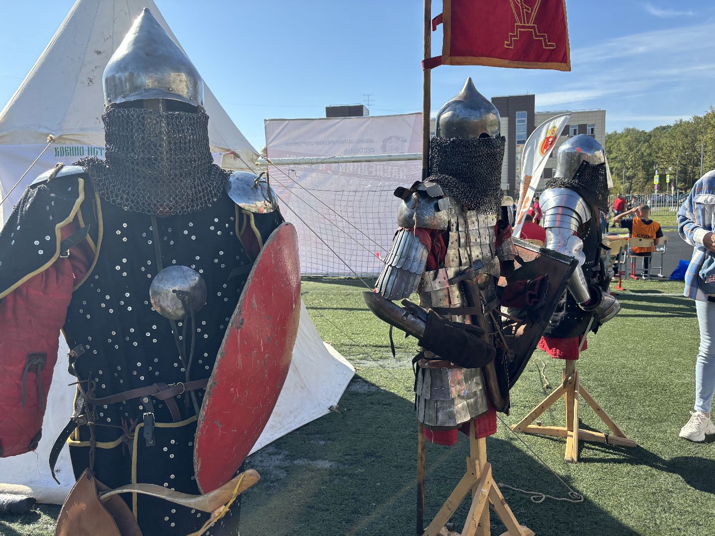 день города балашиха, 194 года, метеор,