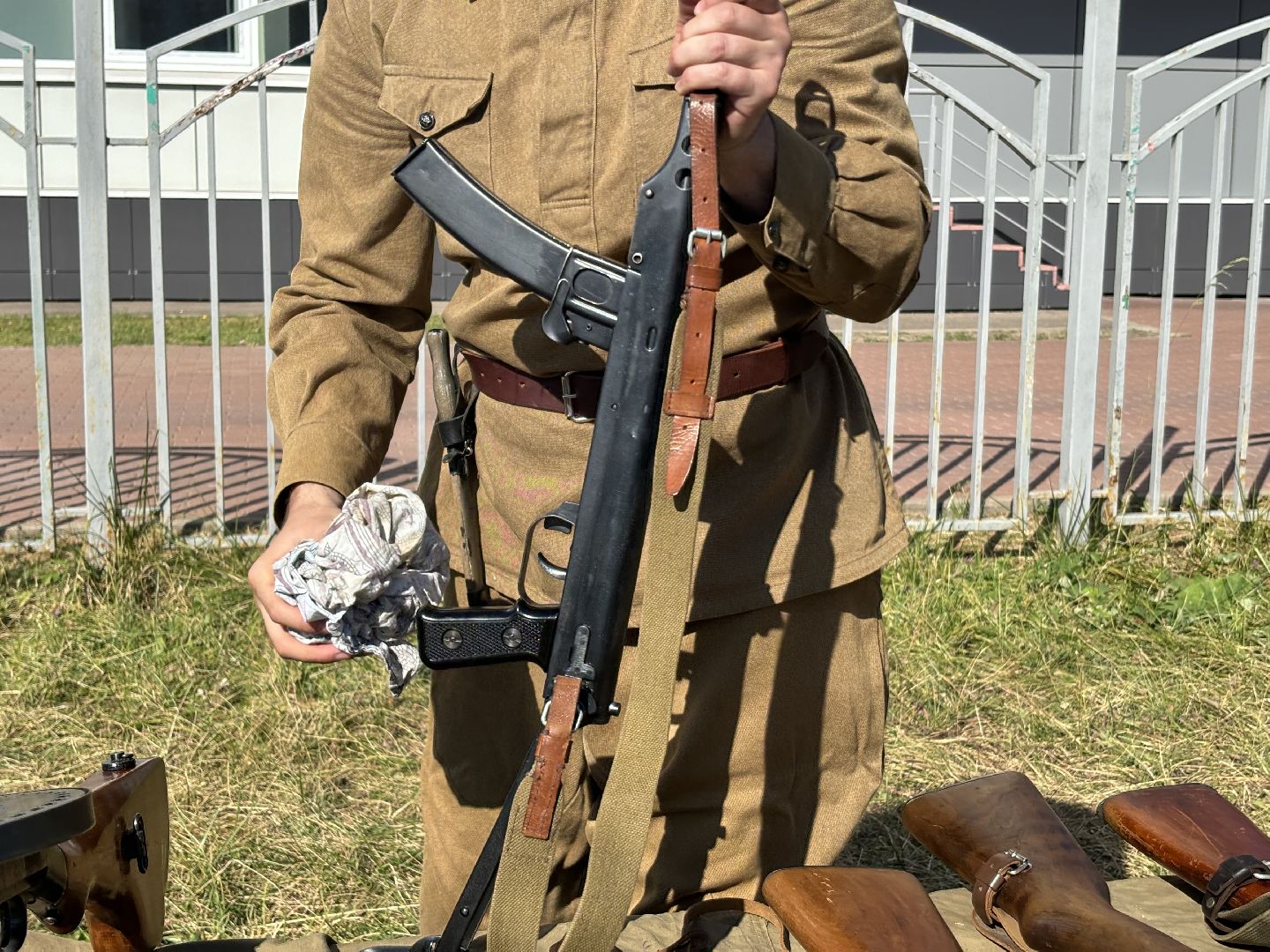 день города балашиха, 194 года, метеор,