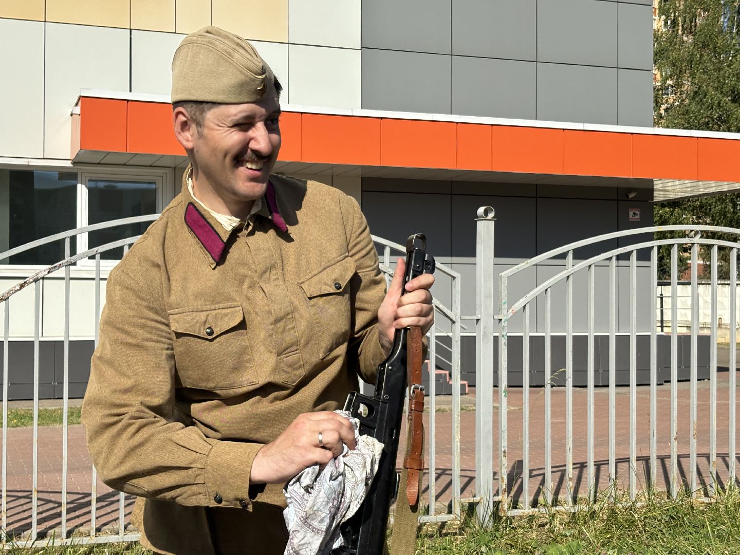 день города балашиха, 194 года, метеор,