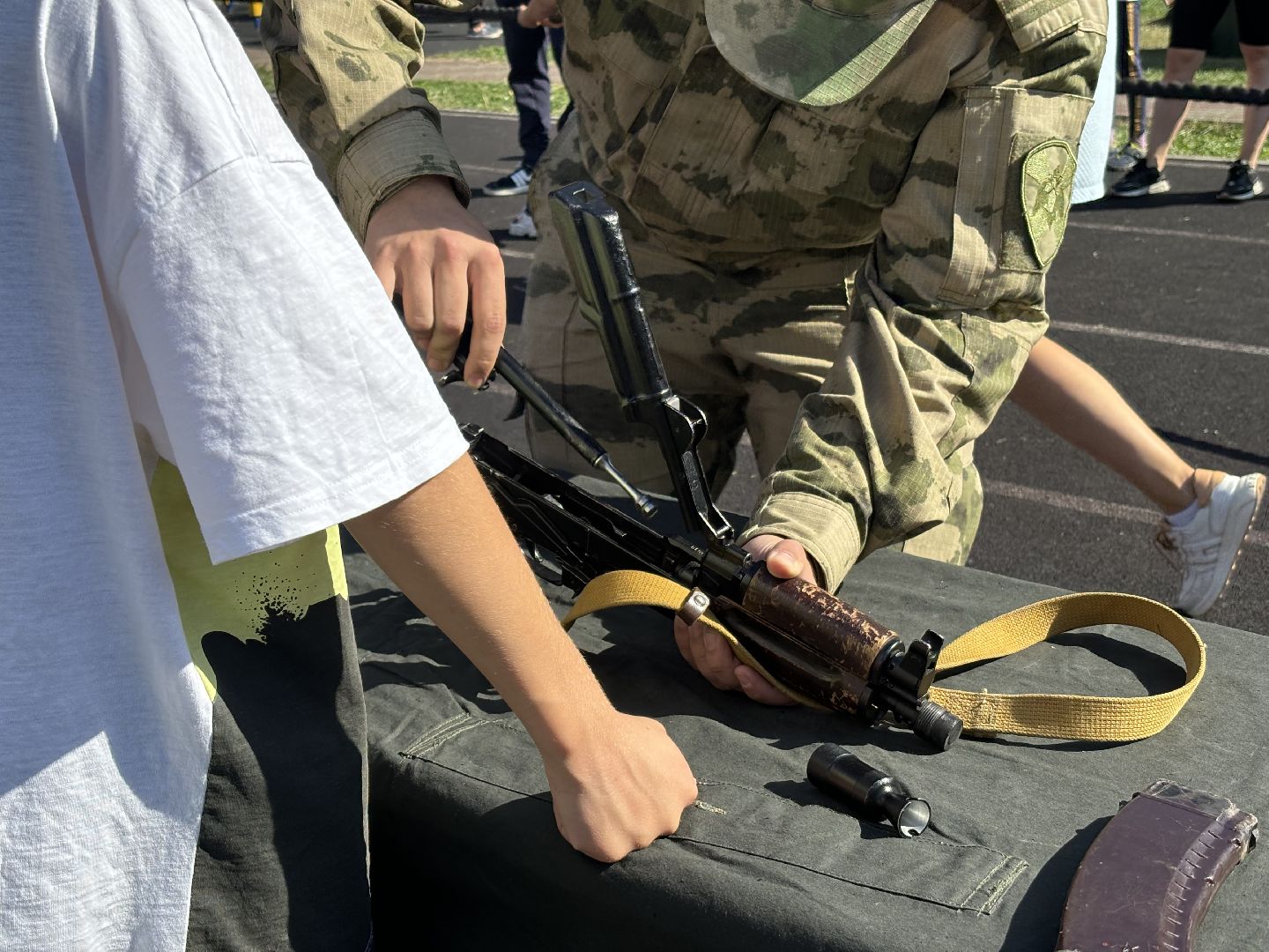 день города балашиха, 194 года, метеор,