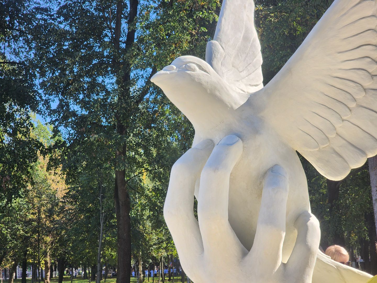 Коломна, День города, благоустройство, парк,