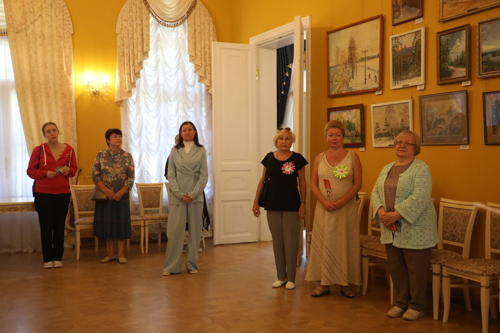 лыткарино день города, день города 2024, лыткаринский музей,