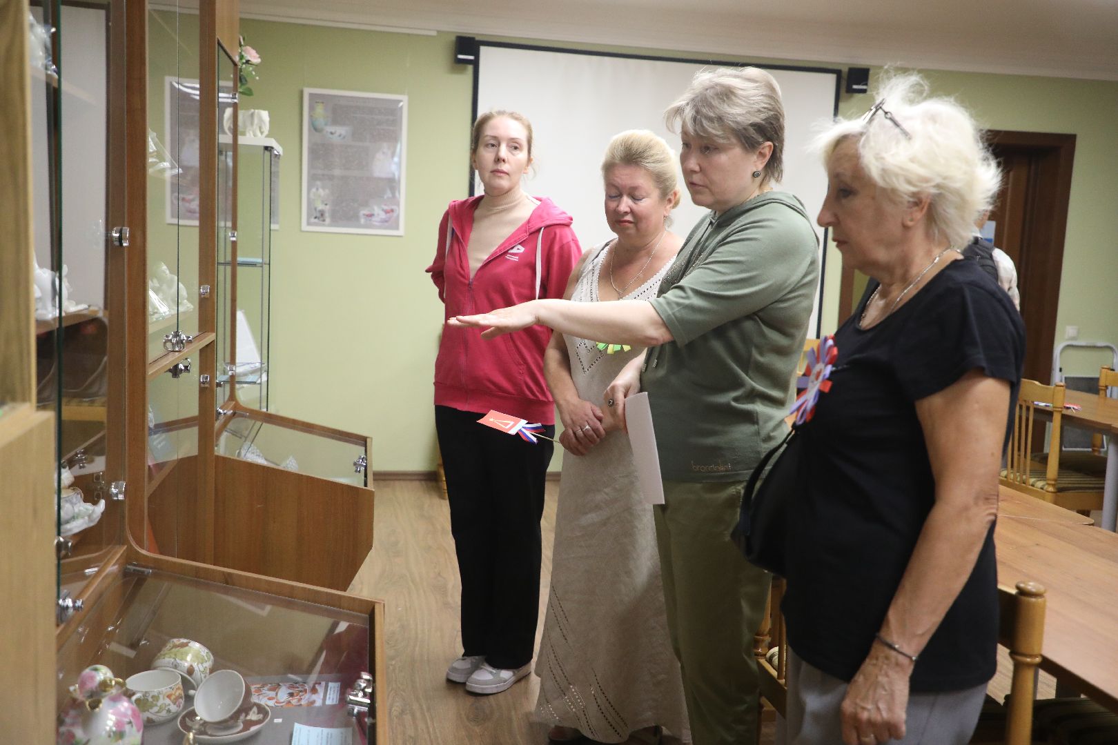 лыткарино день города, день города 2024, лыткаринский музей,