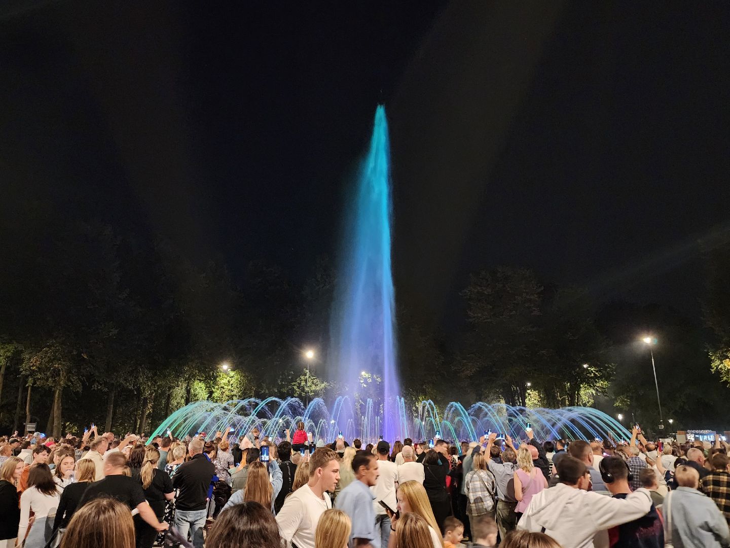 Коломна, день города, праздник,