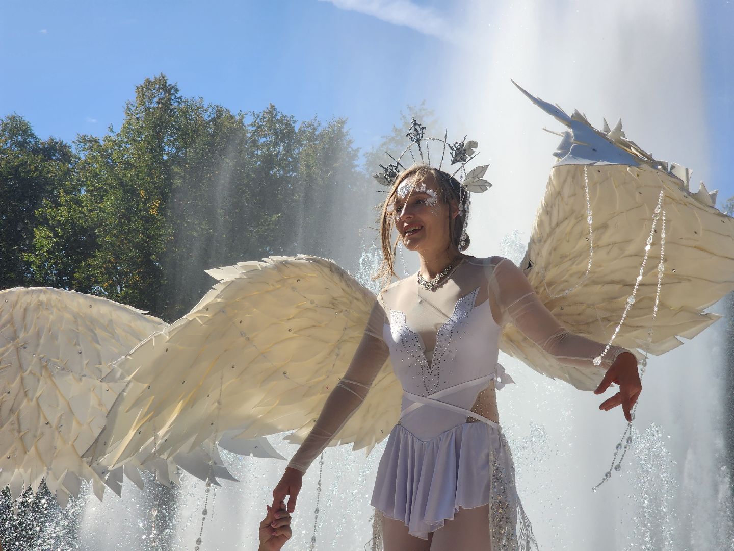 Коломна, день города, праздник,