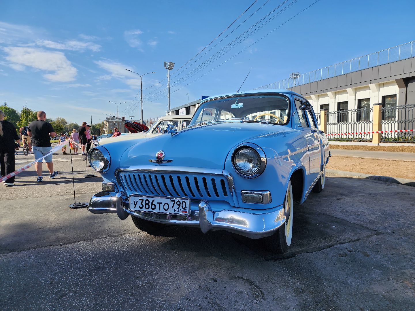 Коломна, день города, праздник,