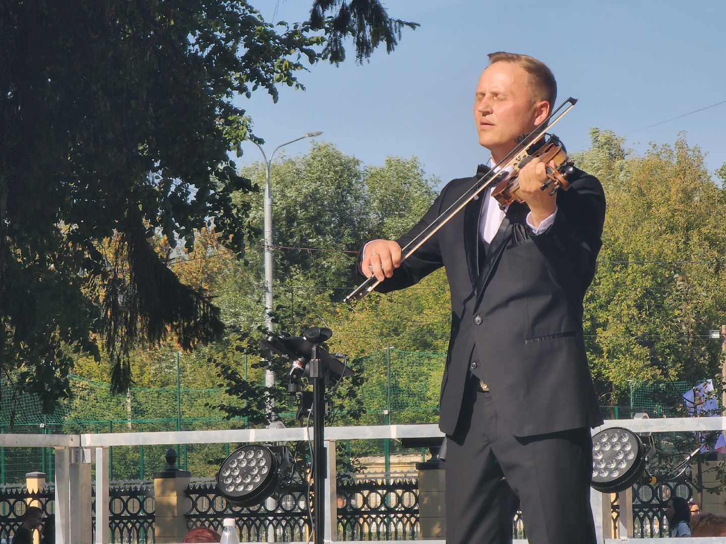 Коломна, день города, праздник,