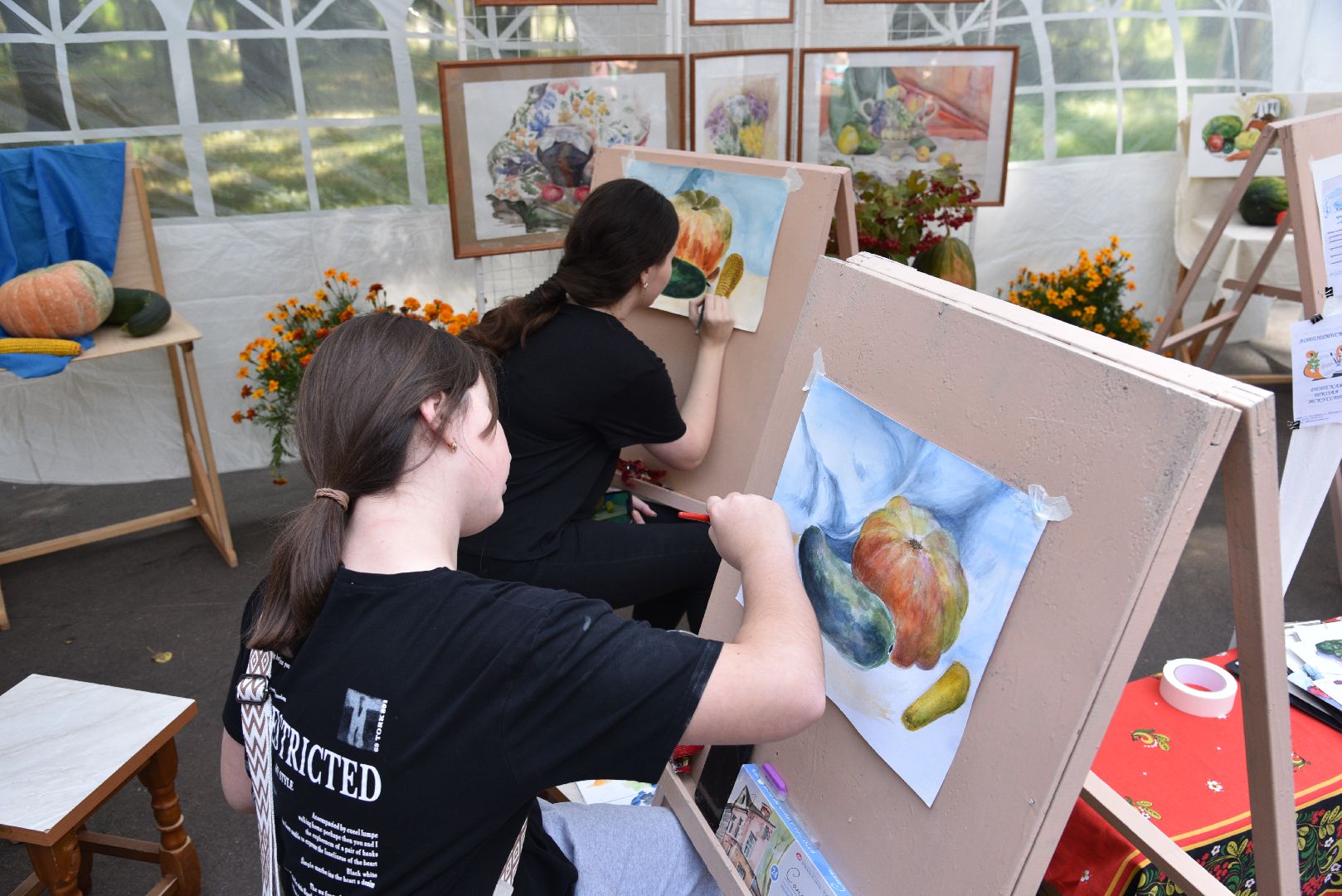 лотошино, лотошинский парк, разгуляй, парки подмосковья, фестиваль народного творчества,