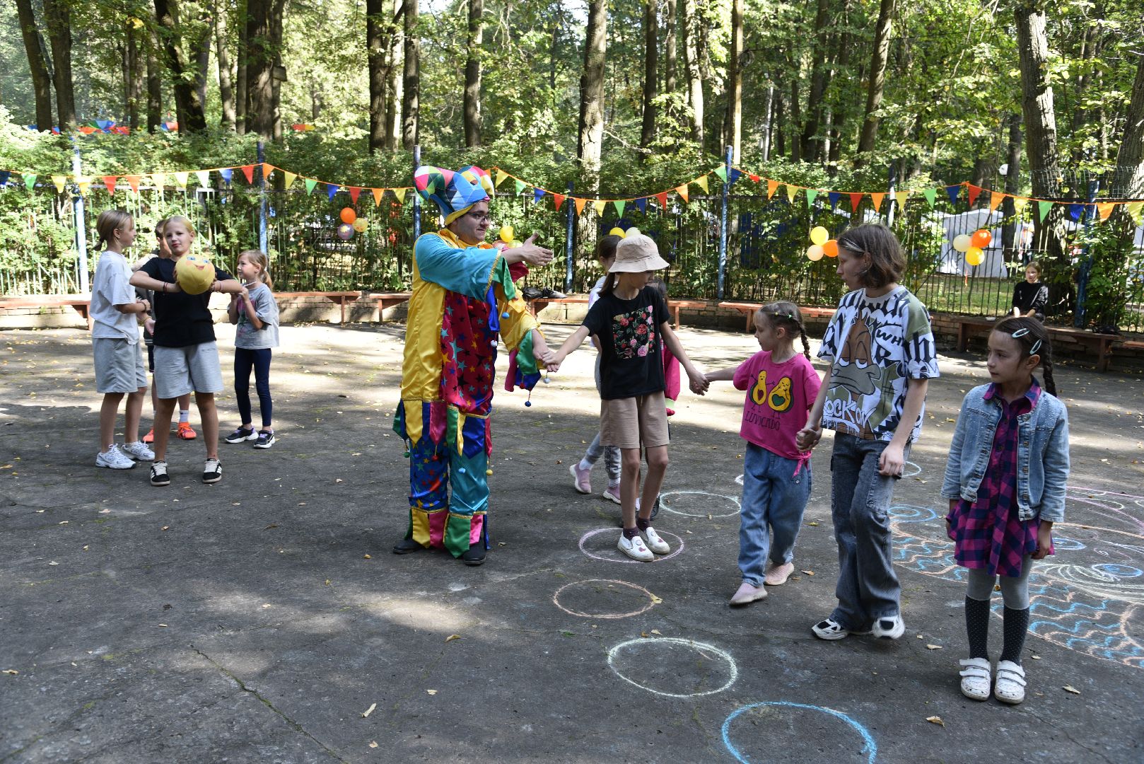 лотошино, лотошинский парк, разгуляй, парки подмосковья, фестиваль народного творчества,