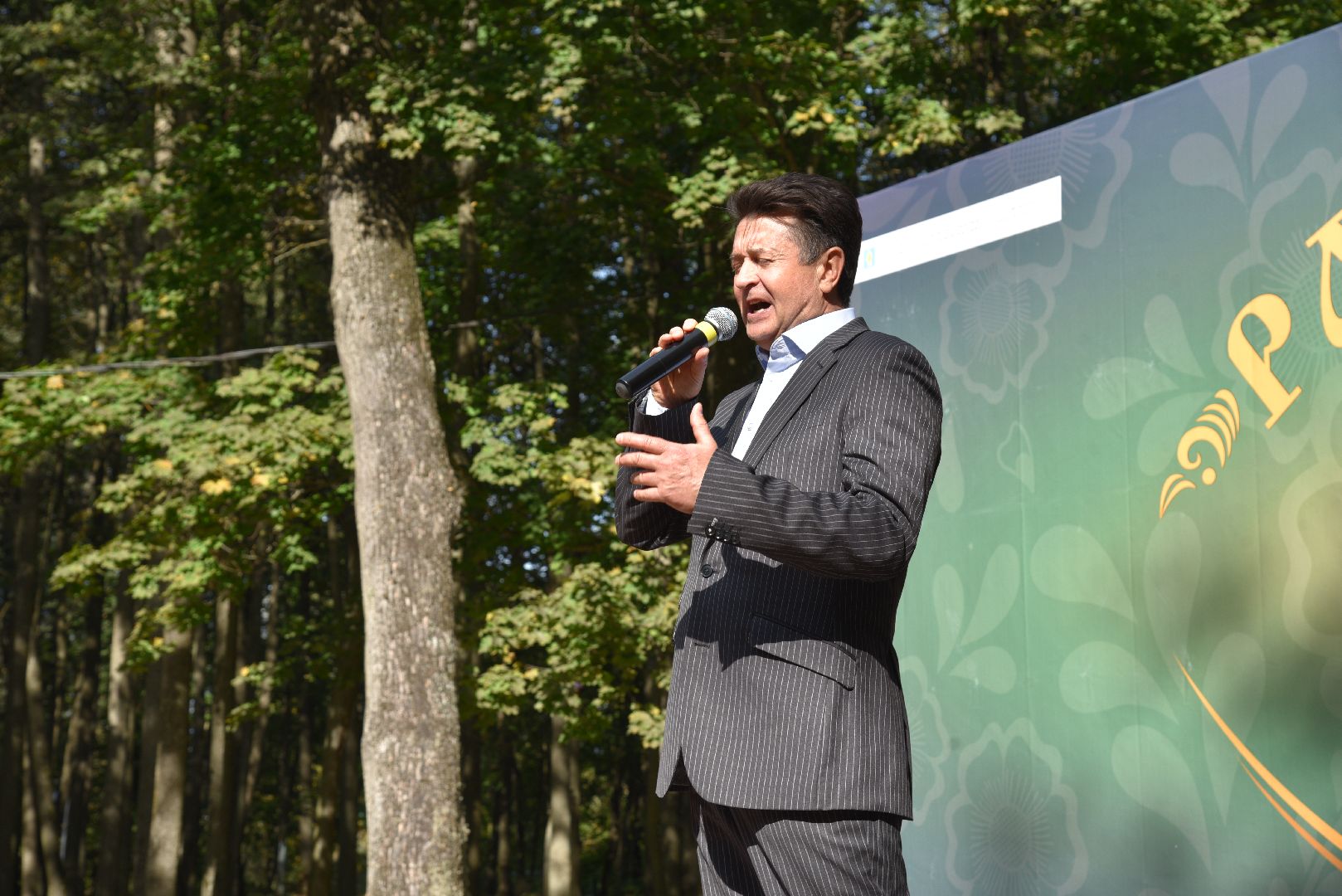 лотошино, лотошинский парк, разгуляй, парки подмосковья, фестиваль народного творчества,