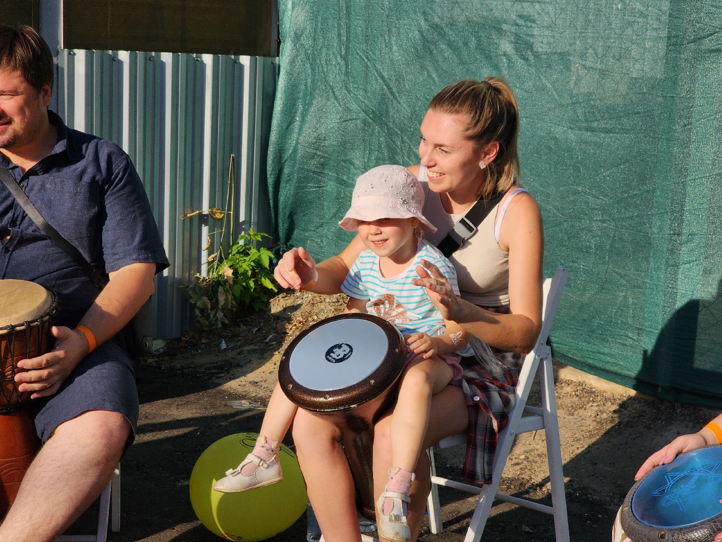 Подольск, ТягаФест, Праздник, Экскурсии,