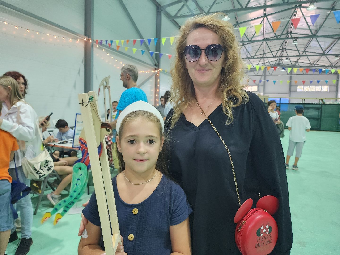 Подольск, ТягаФест, Праздник, Экскурсии,