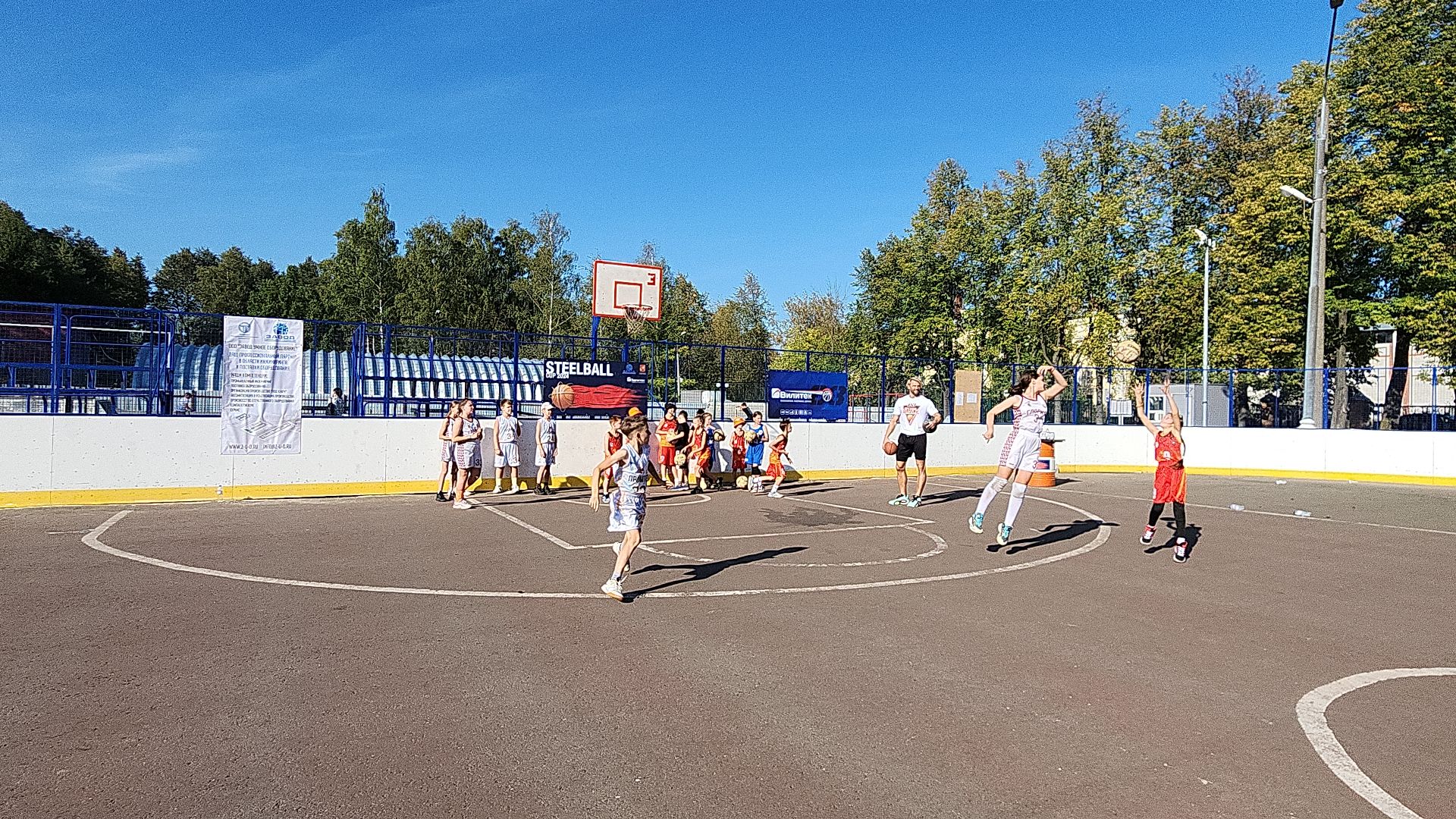 Электросталь, электросталь спортивная, мой город, жители города, спорт в подмосковье, спортивный праздник, баскетбол, турнир по баскетболу, известный спортсмен,