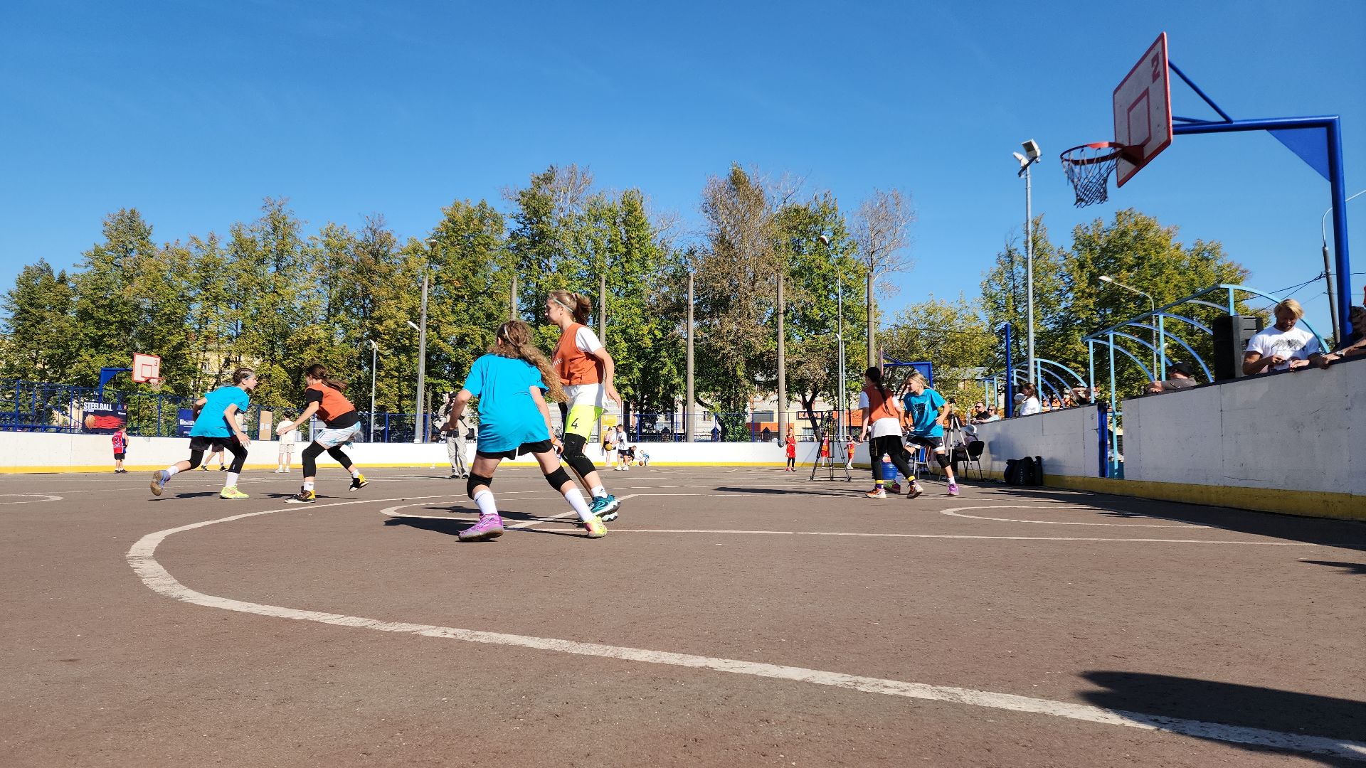 Электросталь, электросталь спортивная, мой город, жители города, спорт в подмосковье, спортивный праздник, баскетбол, турнир по баскетболу, известный спортсмен,