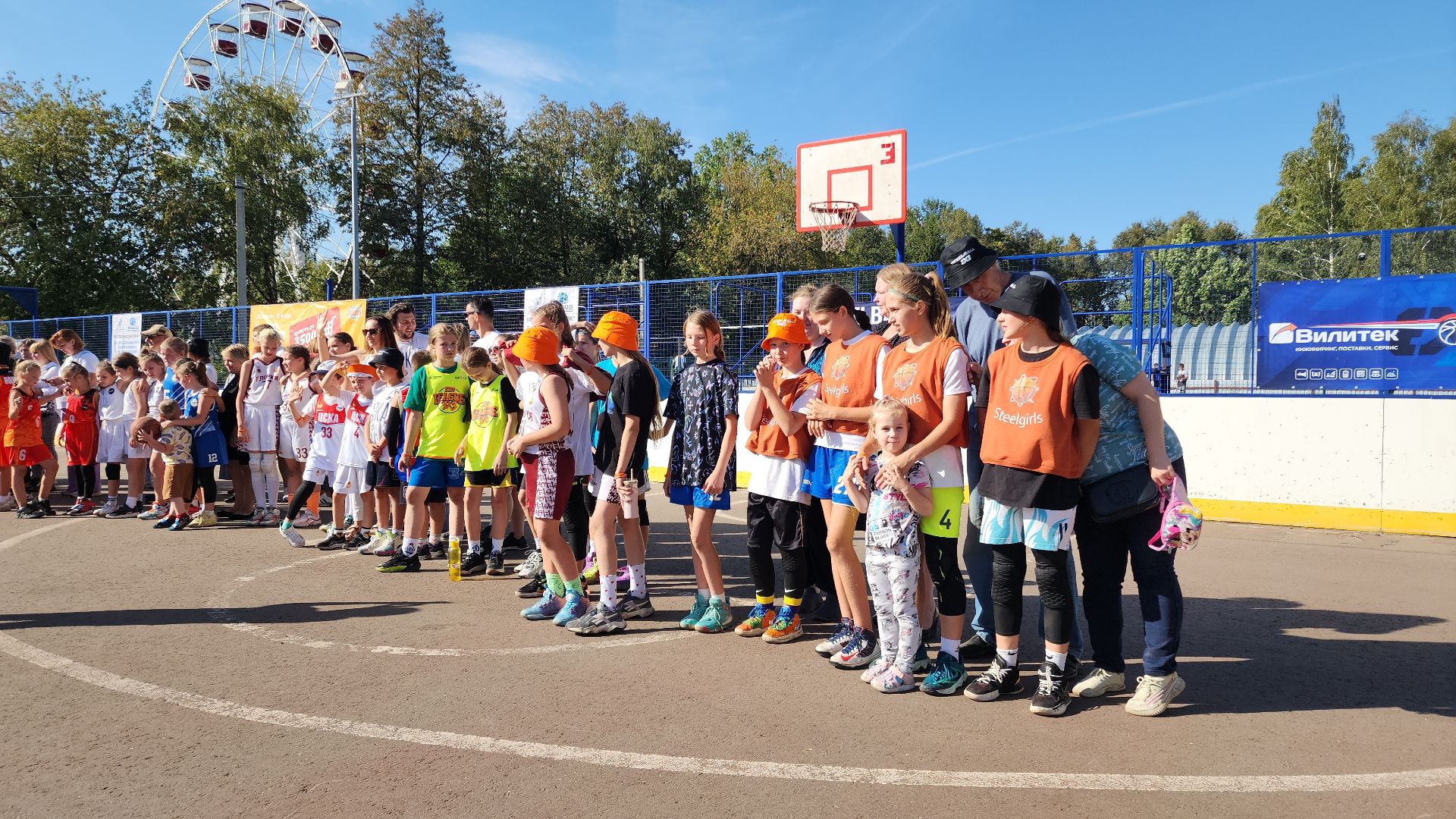 Электросталь, электросталь спортивная, мой город, жители города, спорт в подмосковье, спортивный праздник, баскетбол, турнир по баскетболу, известный спортсмен,