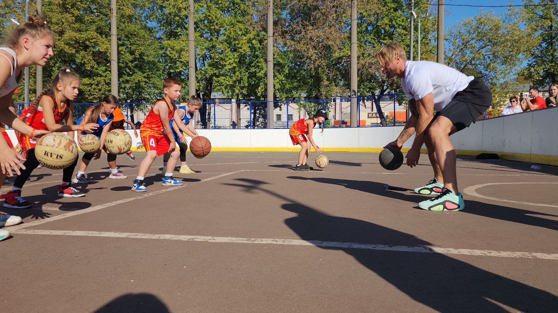 Электросталь, электросталь спортивная, мой город, жители города, спорт в подмосковье, спортивный праздник, баскетбол, турнир по баскетболу, известный спортсмен,