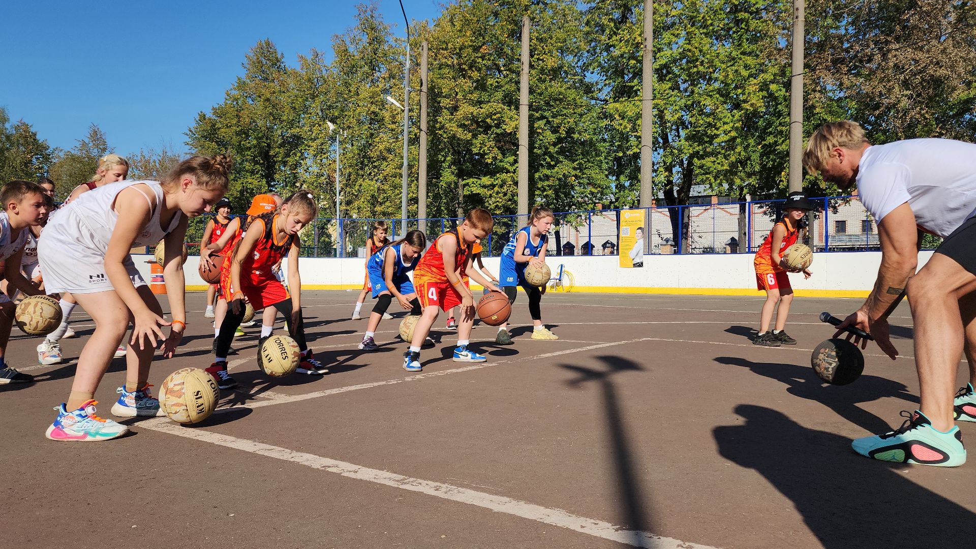 Электросталь, электросталь спортивная, мой город, жители города, спорт в подмосковье, спортивный праздник, баскетбол, турнир по баскетболу, известный спортсмен,