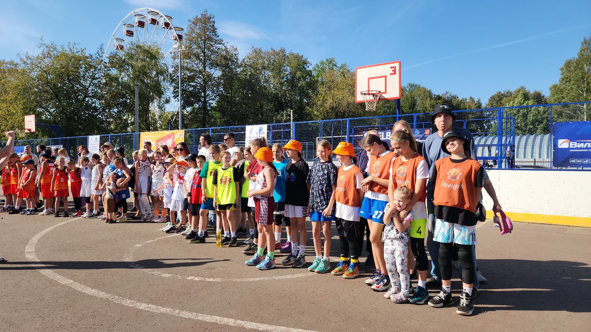 Электросталь, электросталь спортивная, мой город, жители города, спорт в подмосковье, спортивный праздник, баскетбол, турнир по баскетболу, известный спортсмен,