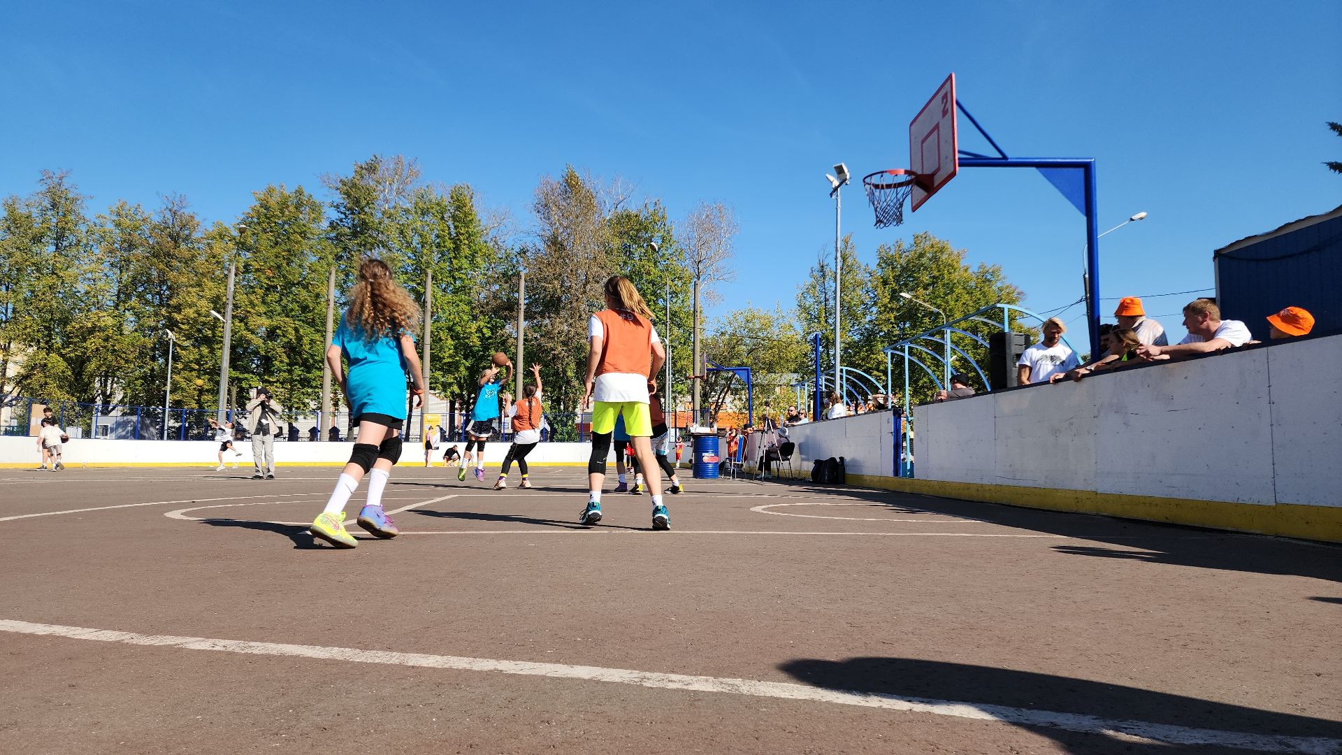 Электросталь, электросталь спортивная, мой город, жители города, спорт в подмосковье, спортивный праздник, баскетбол, турнир по баскетболу, известный спортсмен,