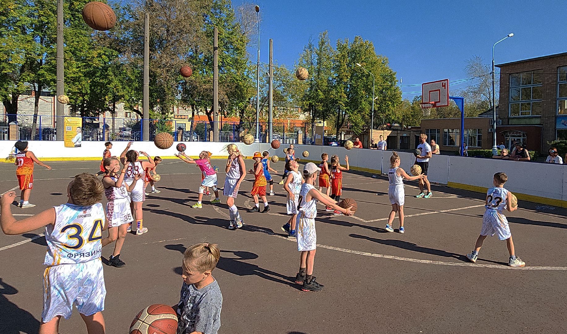 Электросталь, электросталь спортивная, мой город, жители города, спорт в подмосковье, спортивный праздник, баскетбол, турнир по баскетболу, известный спортсмен,