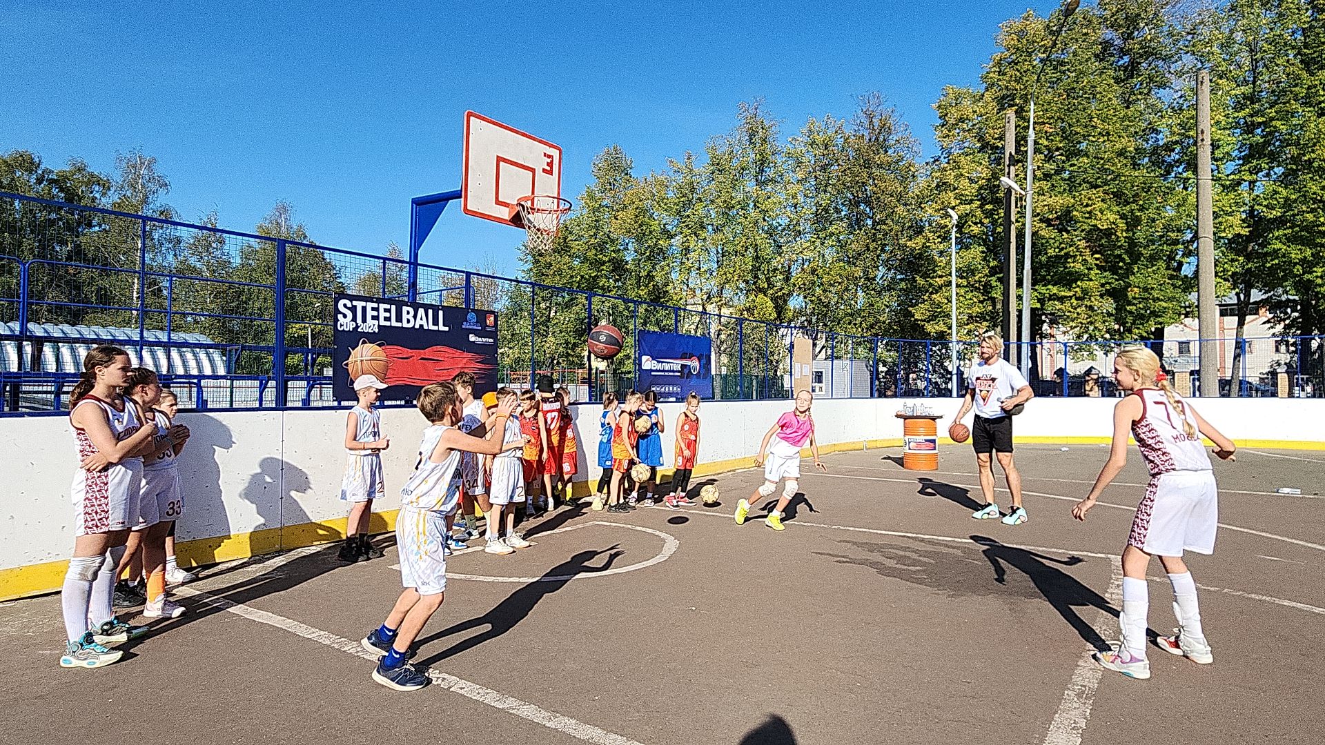 Электросталь, электросталь спортивная, мой город, жители города, спорт в подмосковье, спортивный праздник, баскетбол, турнир по баскетболу, известный спортсмен,