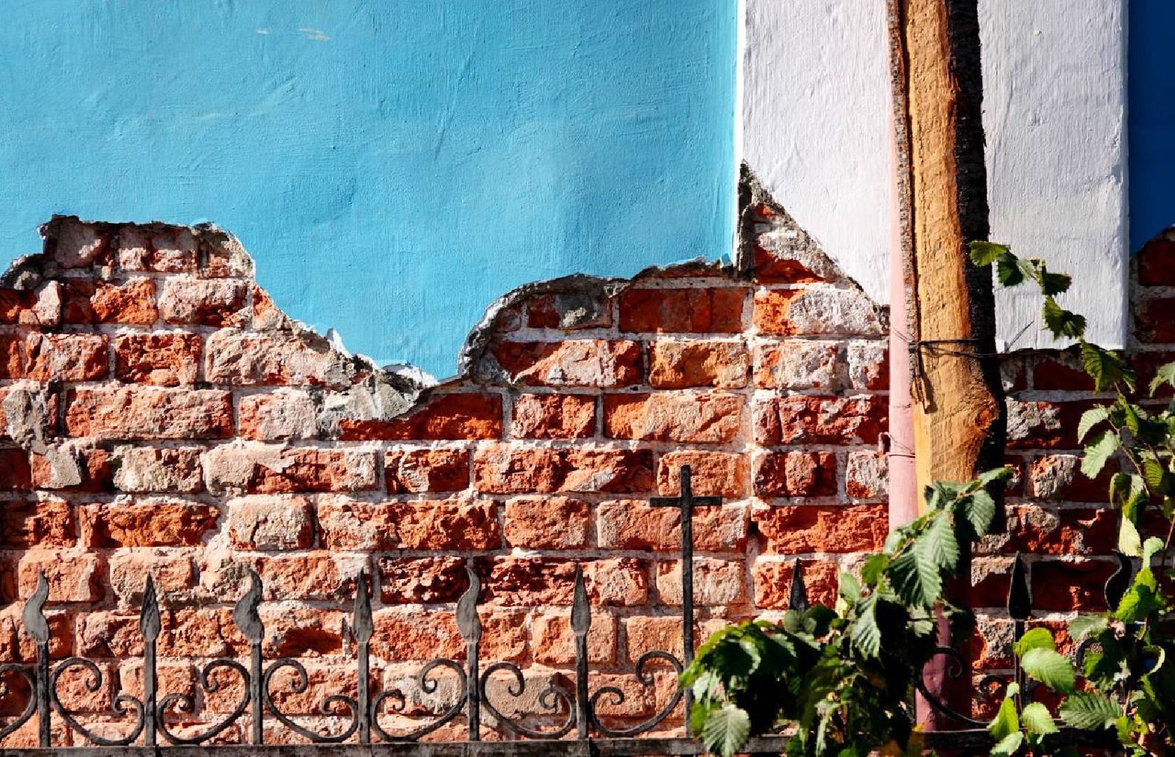 Реставрация, Сергиев Посад, Культурное наследие,