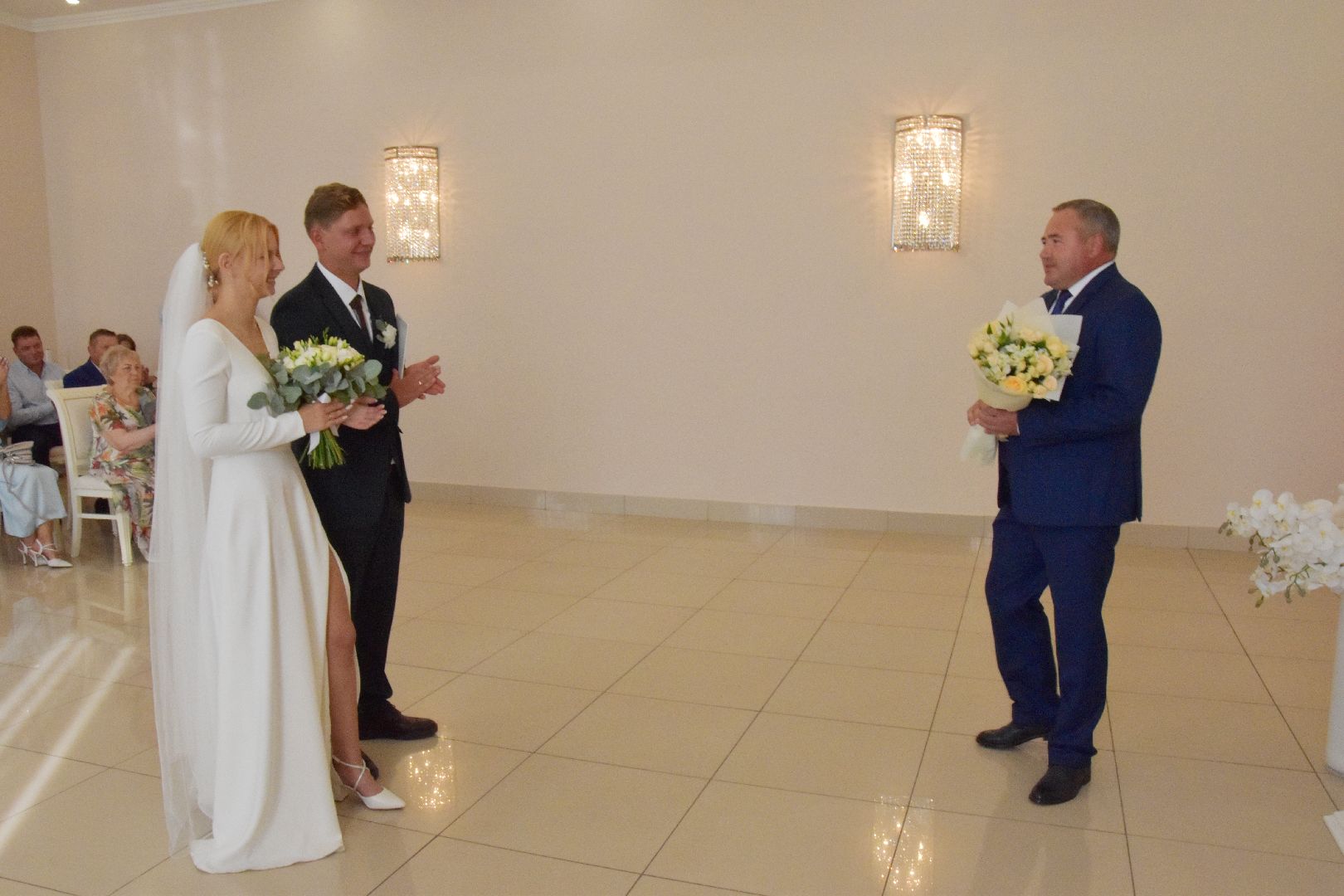 свадьба, день округа, Большая Шатура,Рошаль,