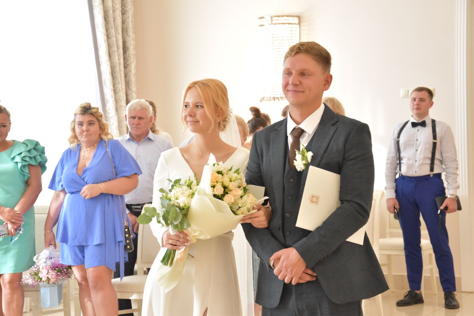 свадьба, день округа, Большая Шатура,Рошаль,