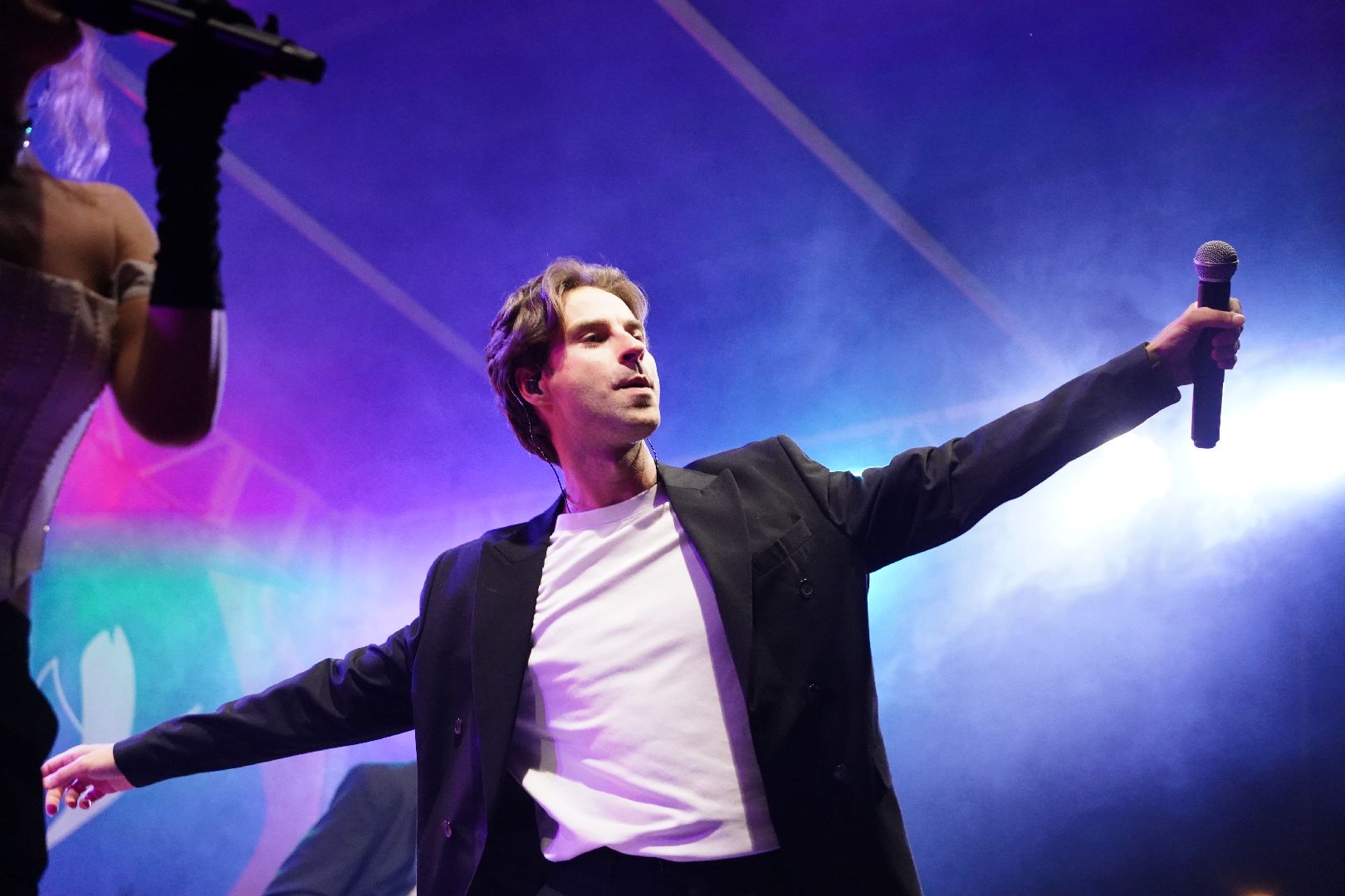 День округа, Городской округ Шатура, Рошаль, Праздник,