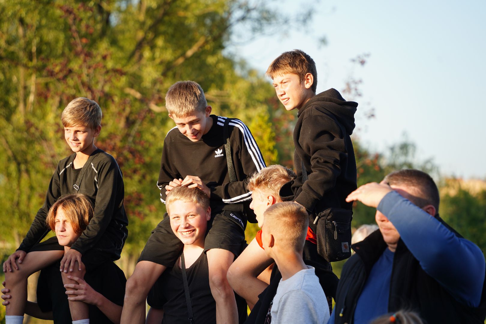 День округа, Городской округ Шатура, Рошаль, Праздник,
