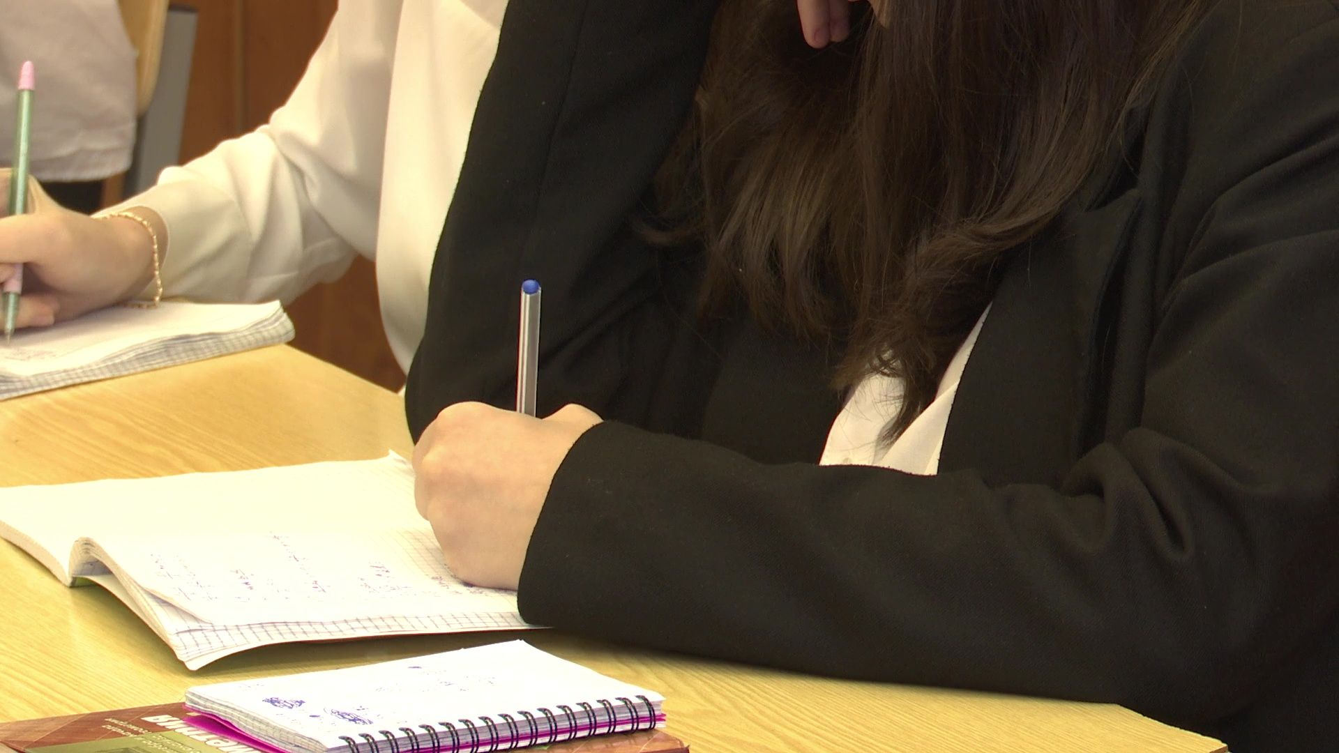 Реутов, образование, новость, IT-классы, школа 1, физтех,