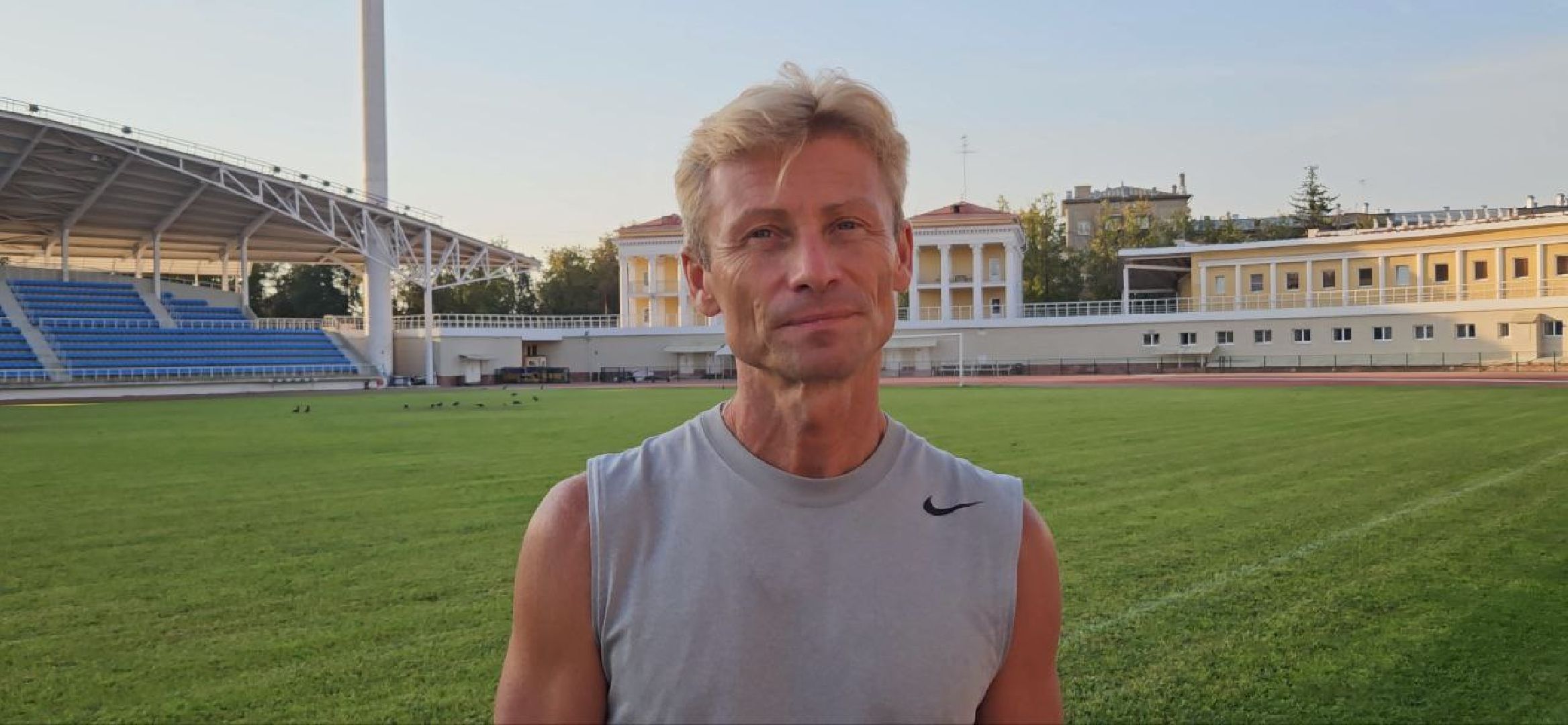 спорт, легкая атлетика, жуковский, шиповка юных,