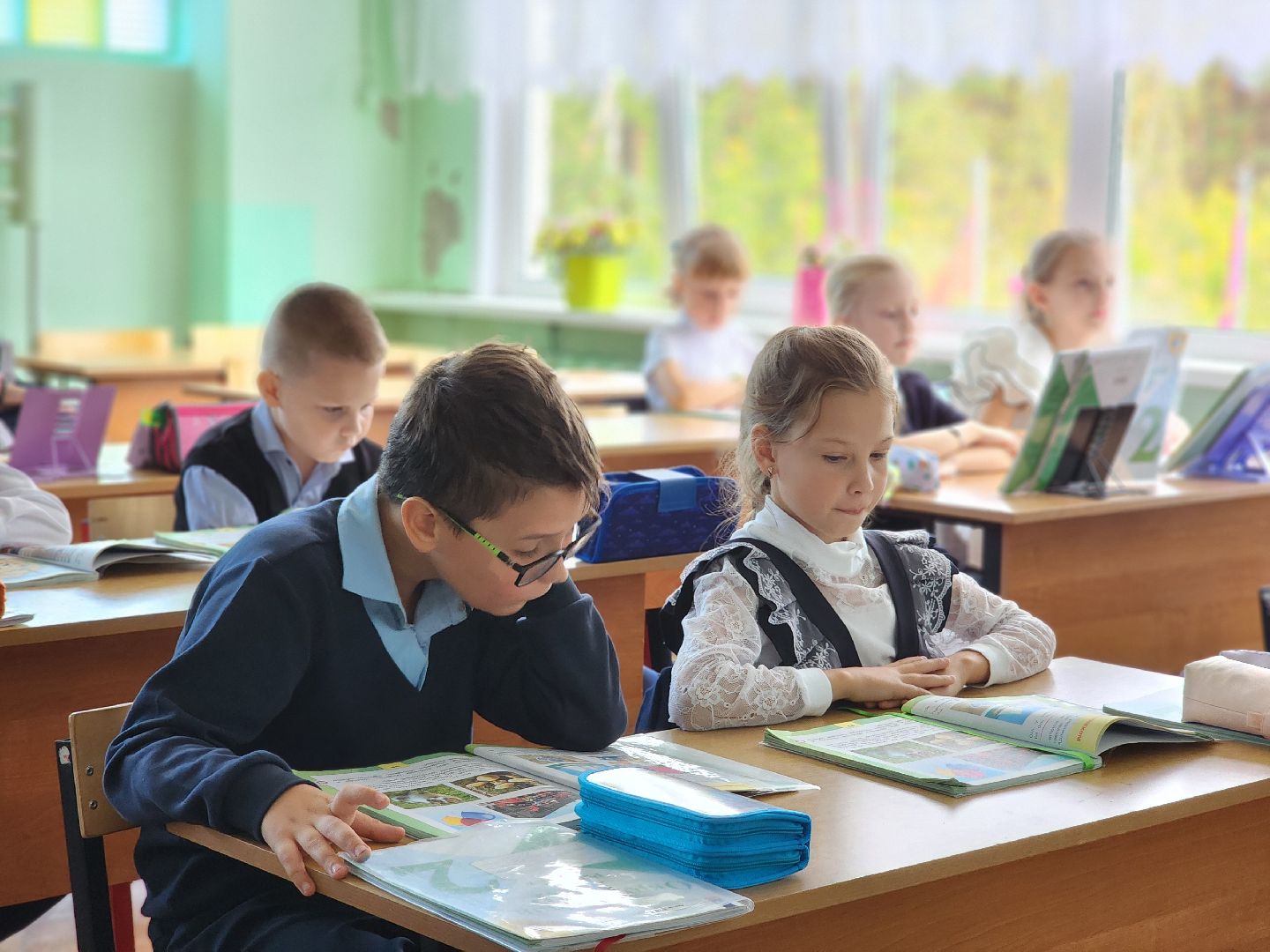 воскресенск, образование, молодые педагоги,