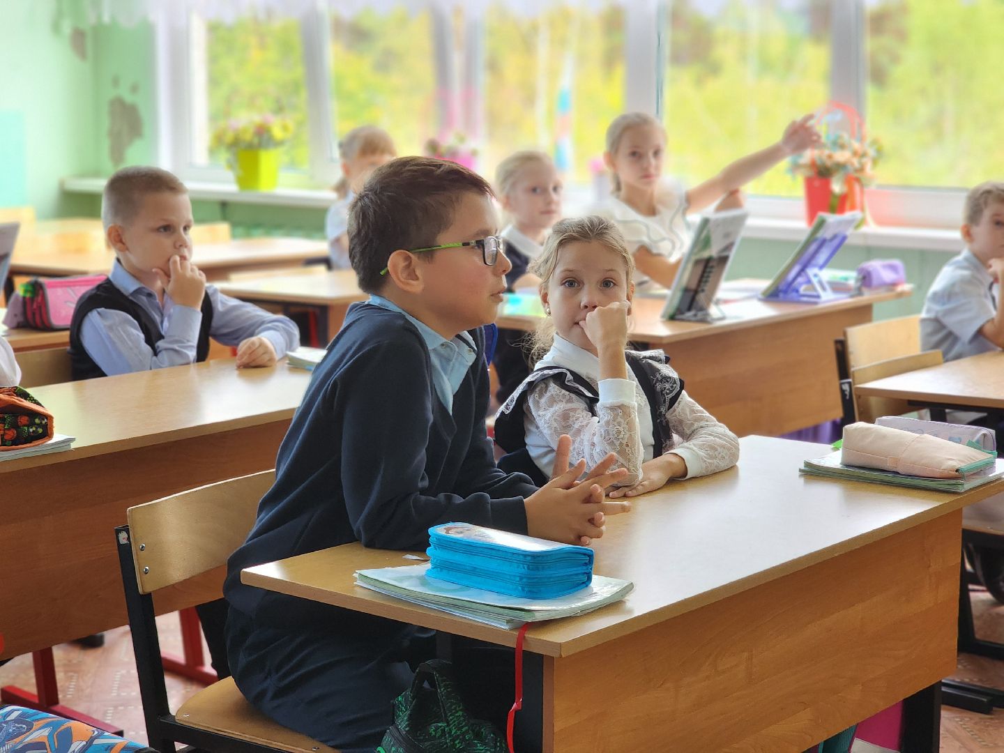 воскресенск, образование, молодые педагоги,