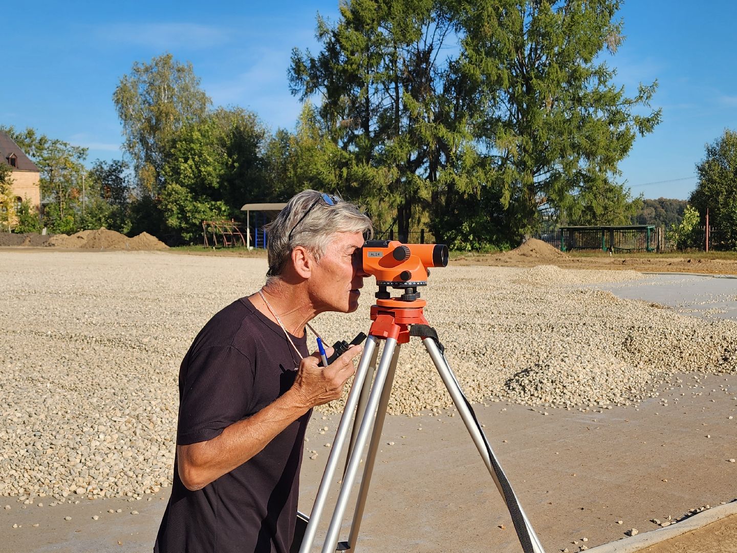 волоколамск, Стадион центральный, спортивный объект,