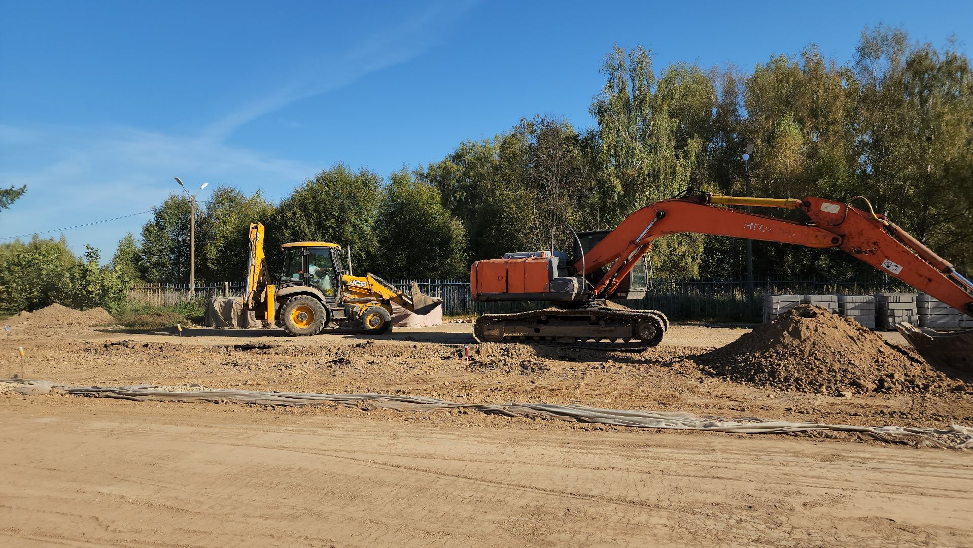 волоколамск, Стадион центральный, спортивный объект,