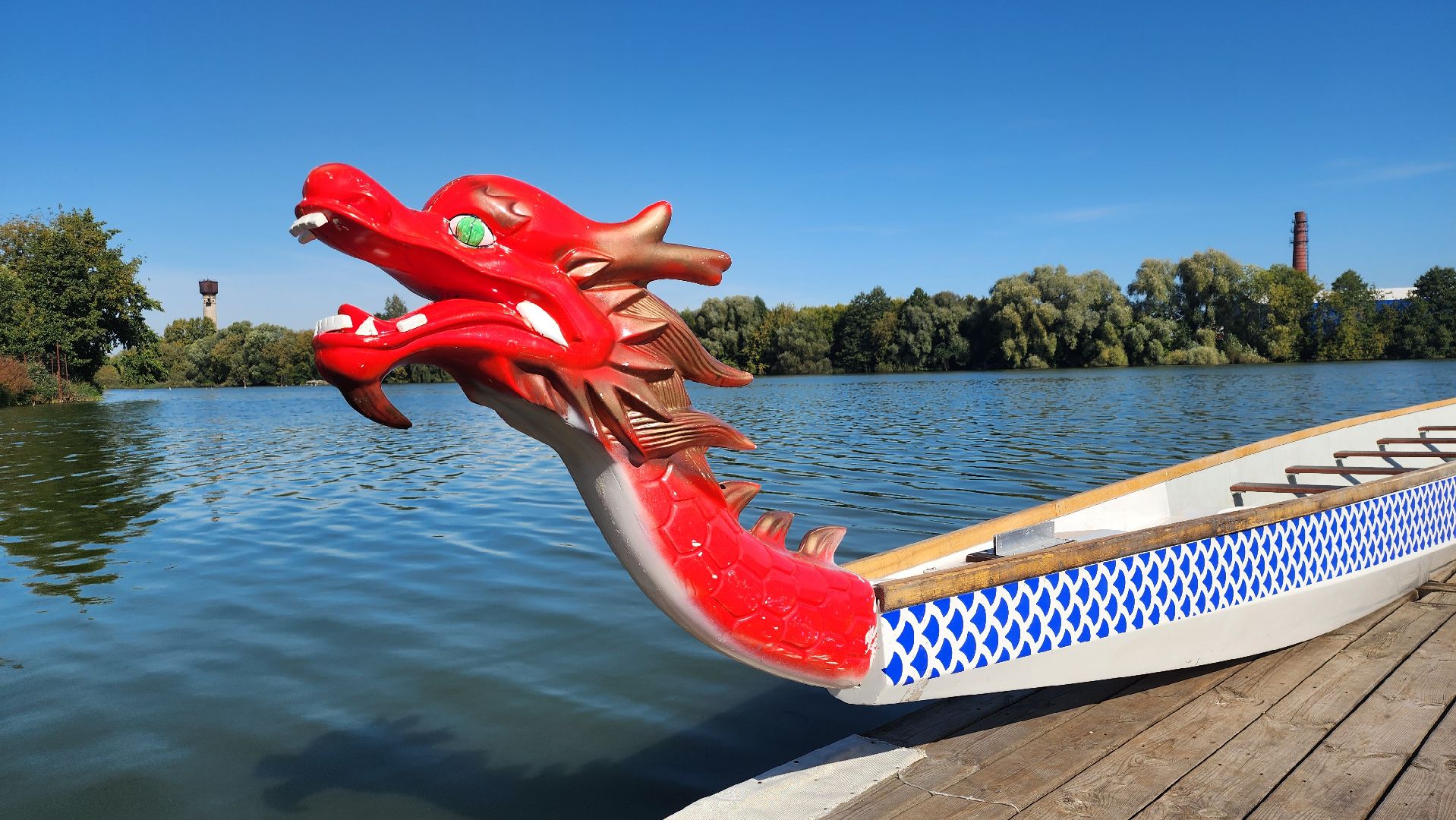 Чемпионат по гребле, гребля на лодках дракон, открытый ветеранский чемпионат, Старая Купавна, Богородский городской округ,