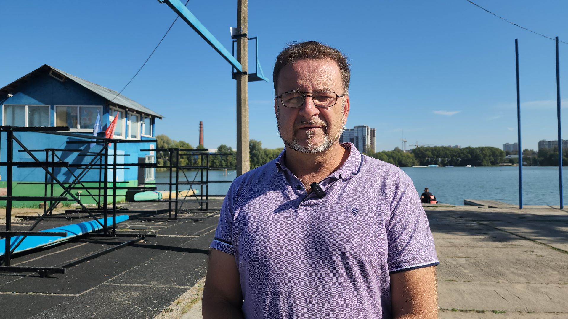 Чемпионат по гребле, гребля на лодках дракон, открытый ветеранский чемпионат, Старая Купавна, Богородский городской округ,