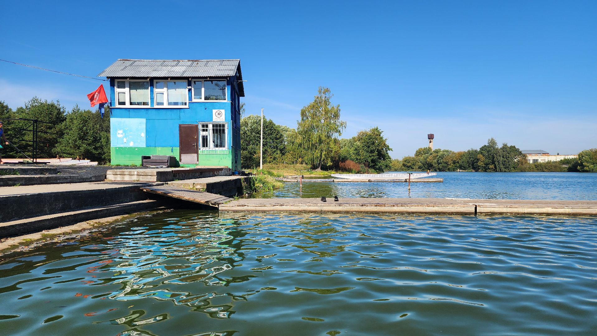 Чемпионат по гребле, гребля на лодках дракон, открытый ветеранский чемпионат, Старая Купавна, Богородский городской округ,