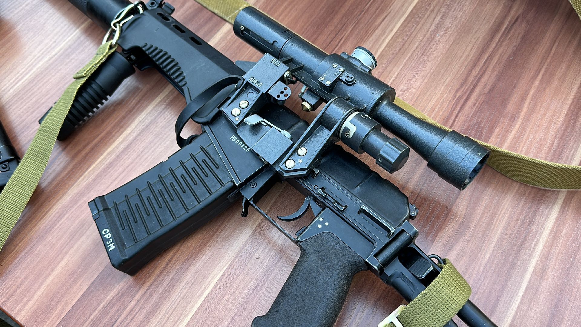 Клин, общество, выставка, вооружение,