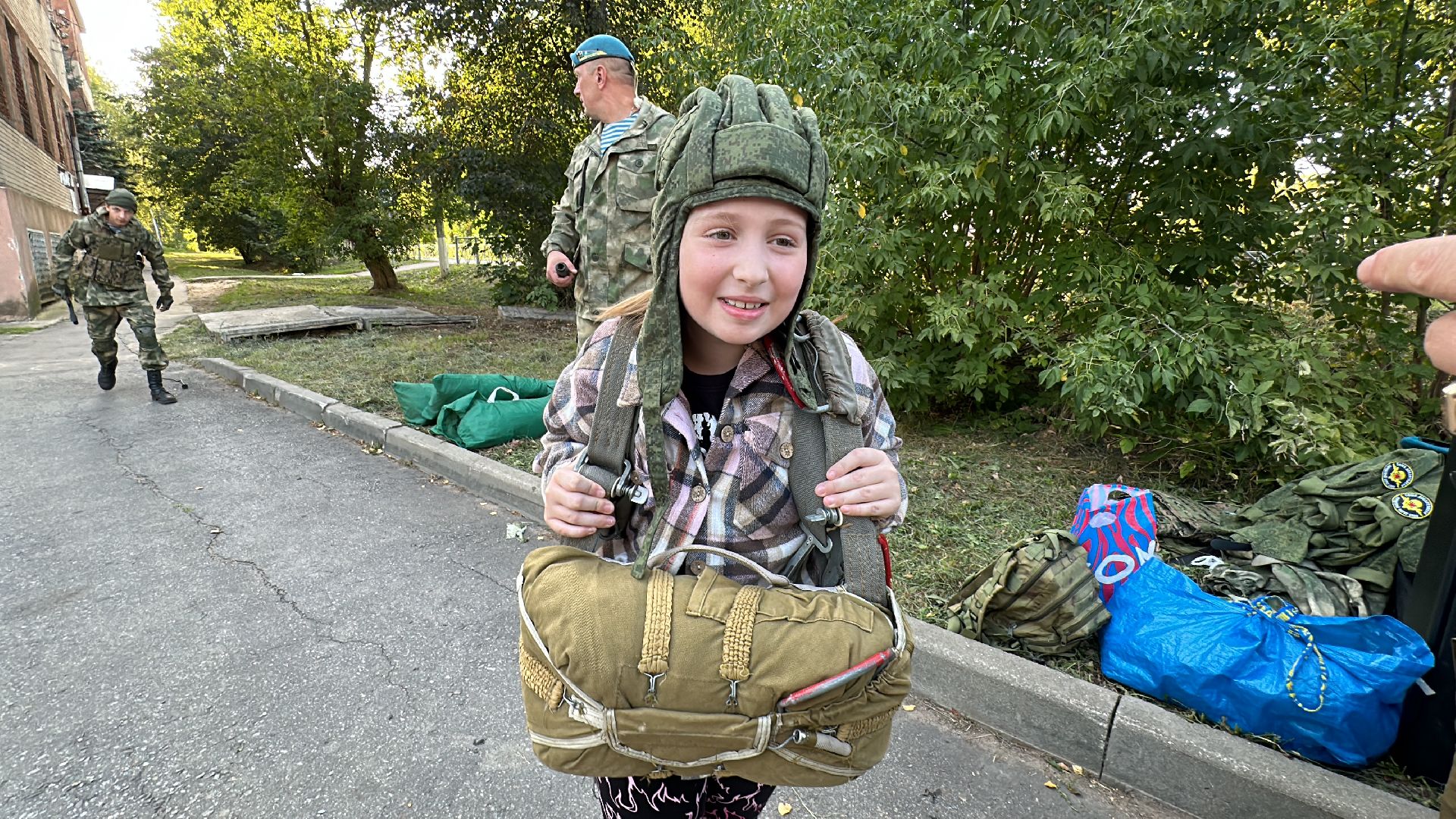 Клин, общество, выставка, вооружение,