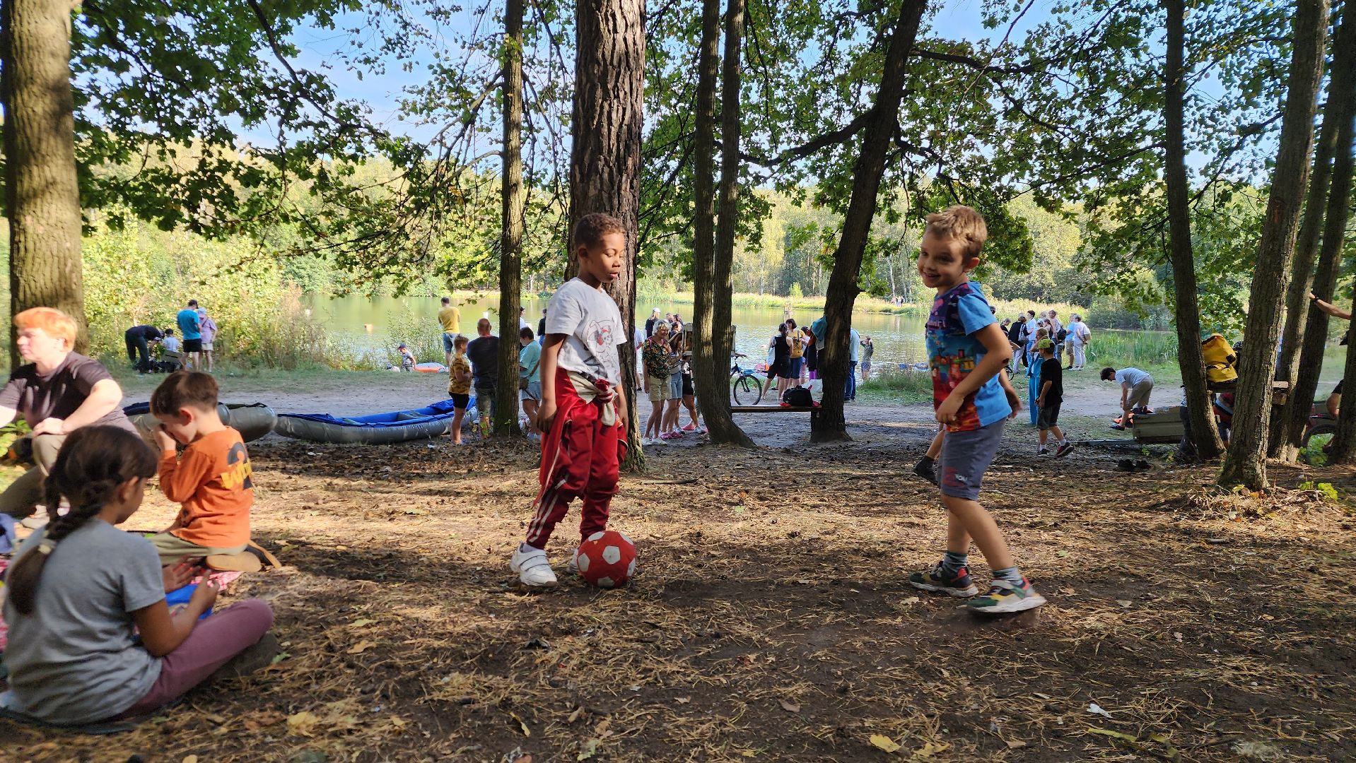 ступино, водные виды спорта, спорт подмосковья,