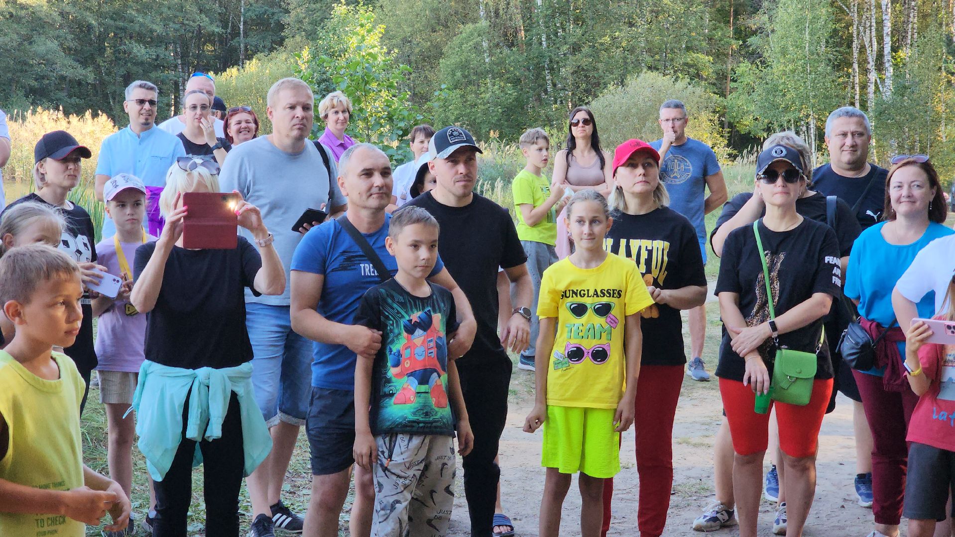 ступино, водные виды спорта, спорт подмосковья,