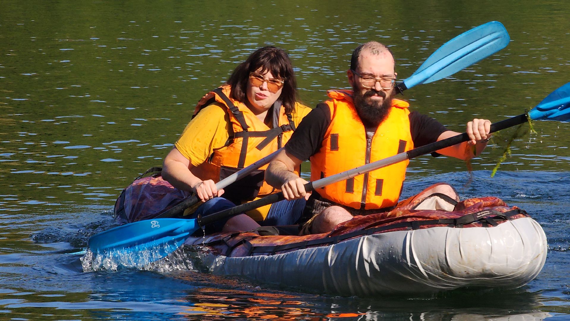 ступино, водные виды спорта, спорт подмосковья,