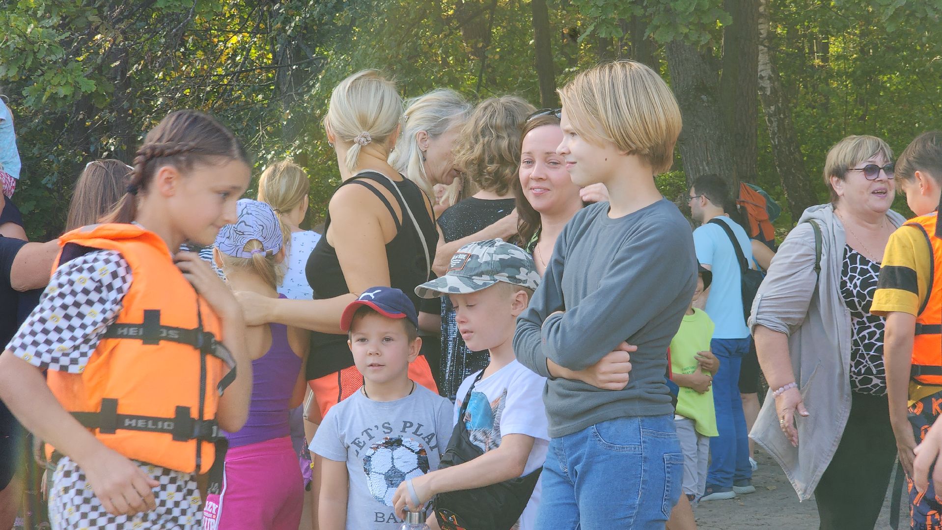 ступино, водные виды спорта, спорт подмосковья,