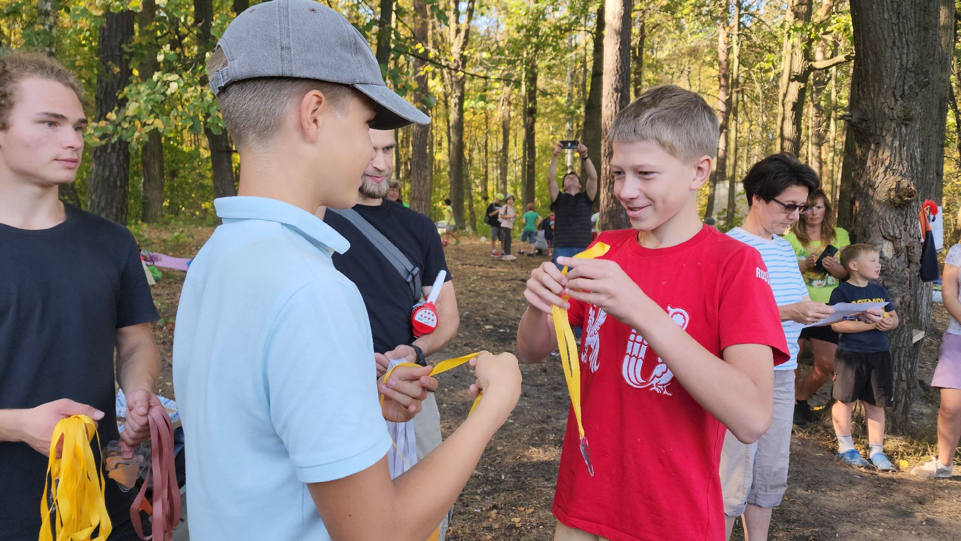 ступино, водные виды спорта, спорт подмосковья,
